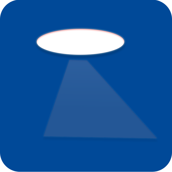 spotlight icon